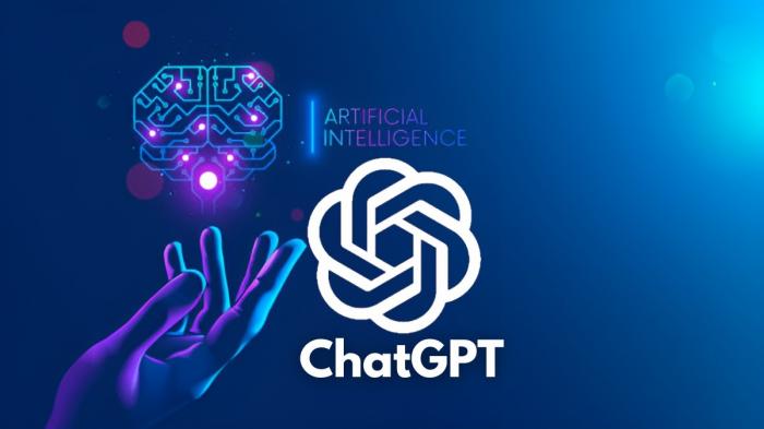 What is CHAT GPT?