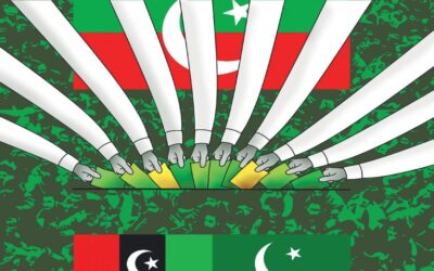 Analyzing the Current Political Landscape in Pakistan
