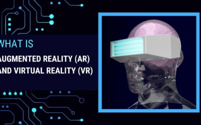 What is Augmented Reality (AR) and Virtual Reality (VR)