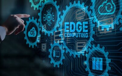 what is Edge Computing?