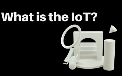 What is Internet of Things (IOT)