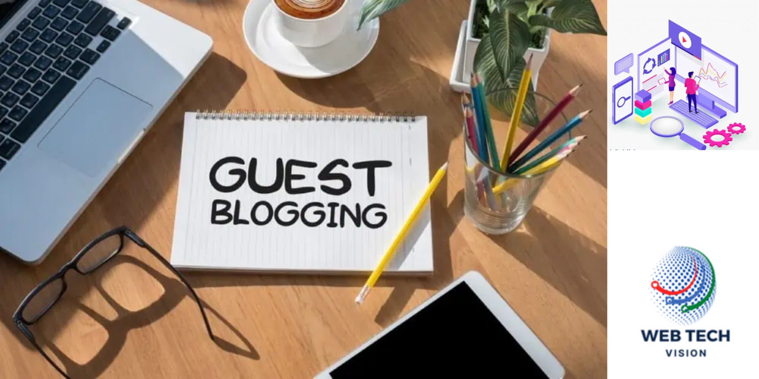 what is guest posting in seo