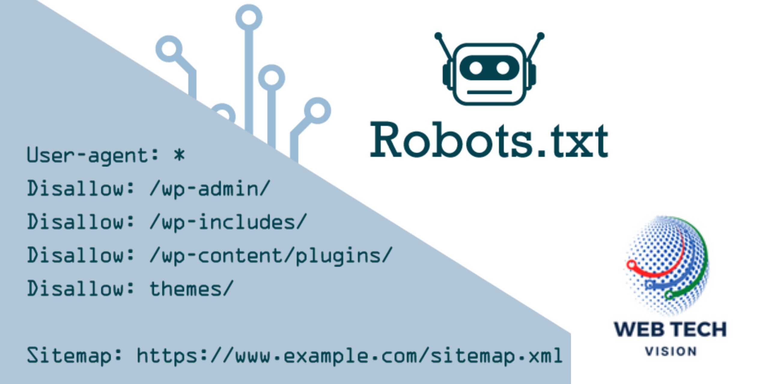 What is robots.txt in SEO and How Does Robots.txt Work?